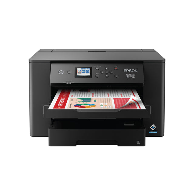 EPSON WorkForce WF-7510