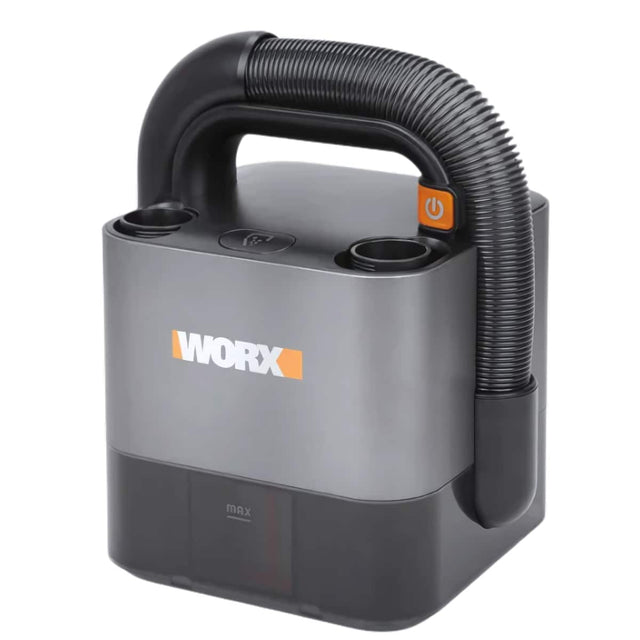 2 WORX MAX