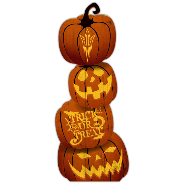 TRICK OR TREAT