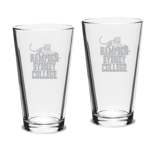 Hampden-Sydney College  
Hampden-Sydney College
