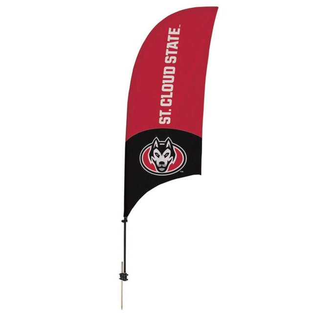 ST. CLOUD STATE