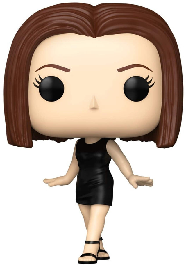 Front. Funko - Spice Girls - Funko POP! Rocks: Spice Girls - Posh Spice (Wannabe)   - COLLECTIBLES - Multicolor.