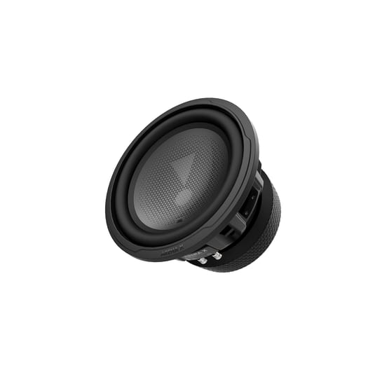 JBL - ARENAX12 1600w Peak Pwr, Cast Basket, 2 ohm JBLSUBAX122AM - Black