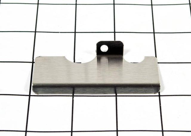 Front. Charbroil - Replacement Part 80016859 | Fits Charbroil Models and more | Grill Hardware.