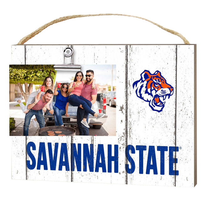 SAVANNAH STATE