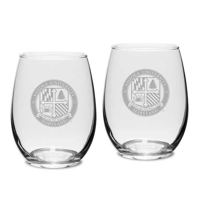 LOYOLA UNIVERSITY  
1852  
STRONG TRUTHS WELL LIVED  
MARYLAND