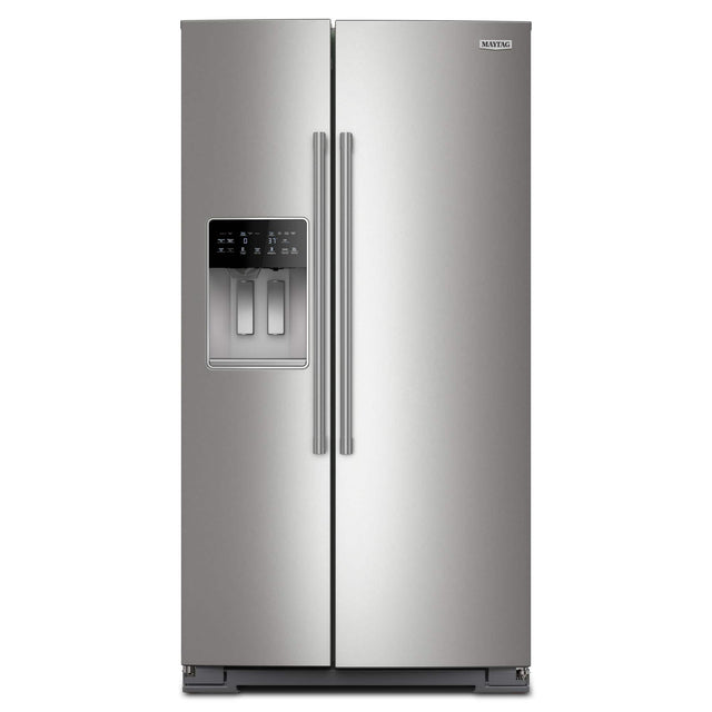 MAYTAG - T T - 5 - 1 - - .-- - - - TE . .