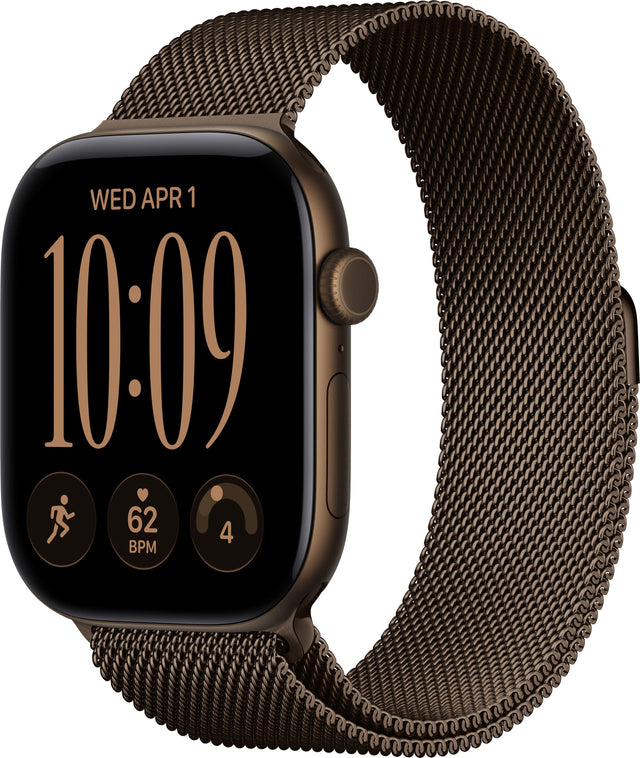 WED APR 1 10:09 62 BPM 4