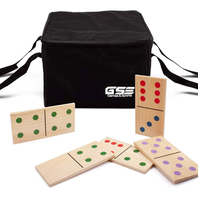 GSE Games & Sports