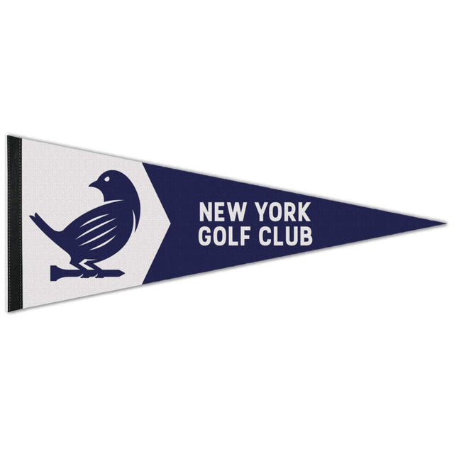 NEW YORK  
GOLF CLUB