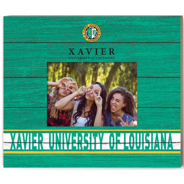 XAVIER UNIVERSITY OF LOUISIANA