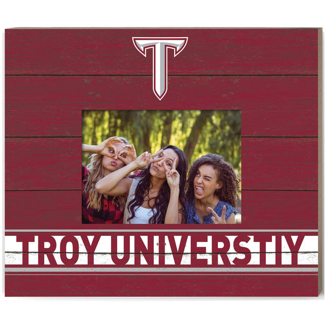 TROY UNIVERSITY