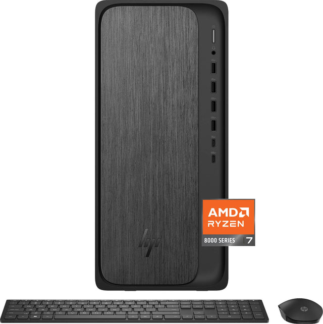 AMD RYZEN 8000 SERIES 7.