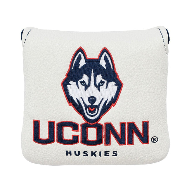 UCONN  
HUSKIES