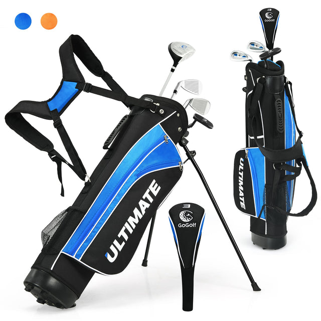 GoGolf ULTIMATE