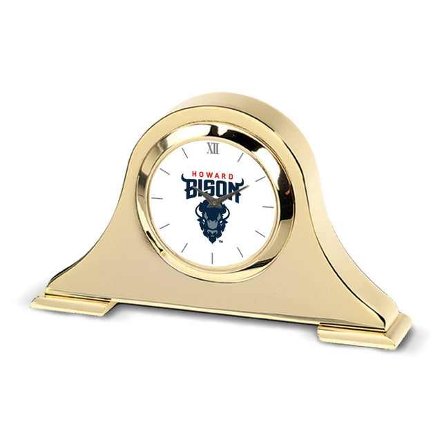 XII HOWARD BISON