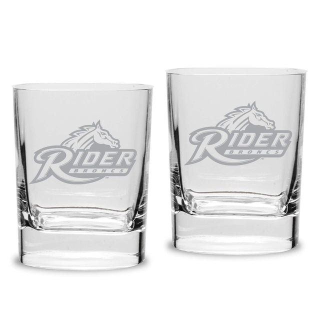 RIDER BRONCS  
RIDER BRONCS