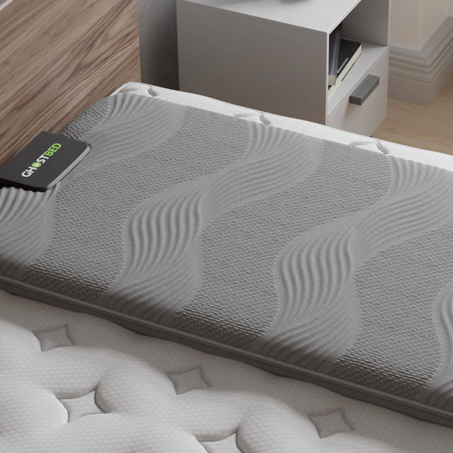 Ghostbed