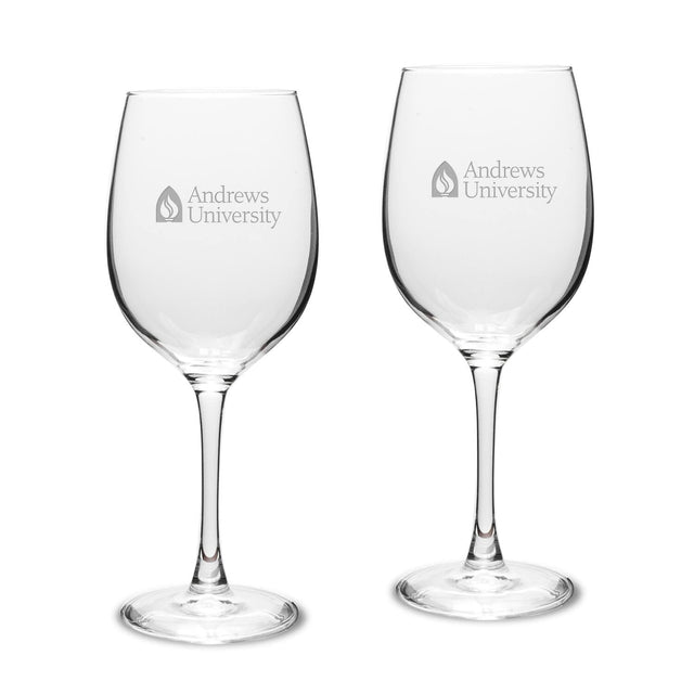 Andrews University  
Andrews University