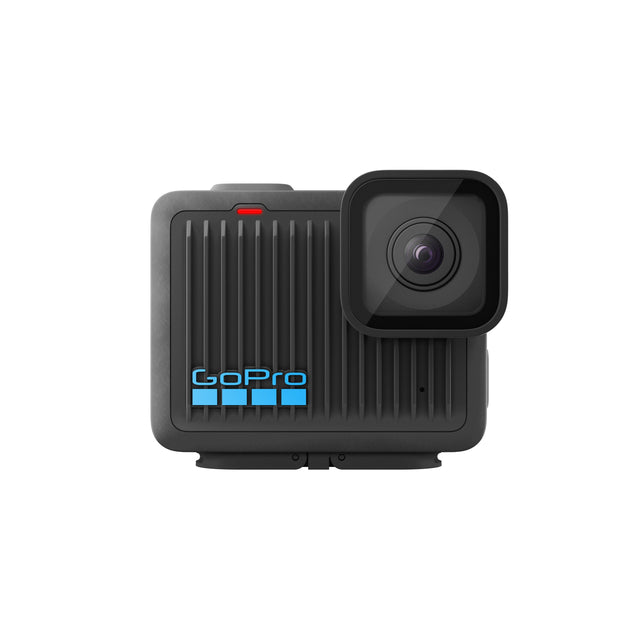 Angle. GoPro - HERO Action Camera - Black.