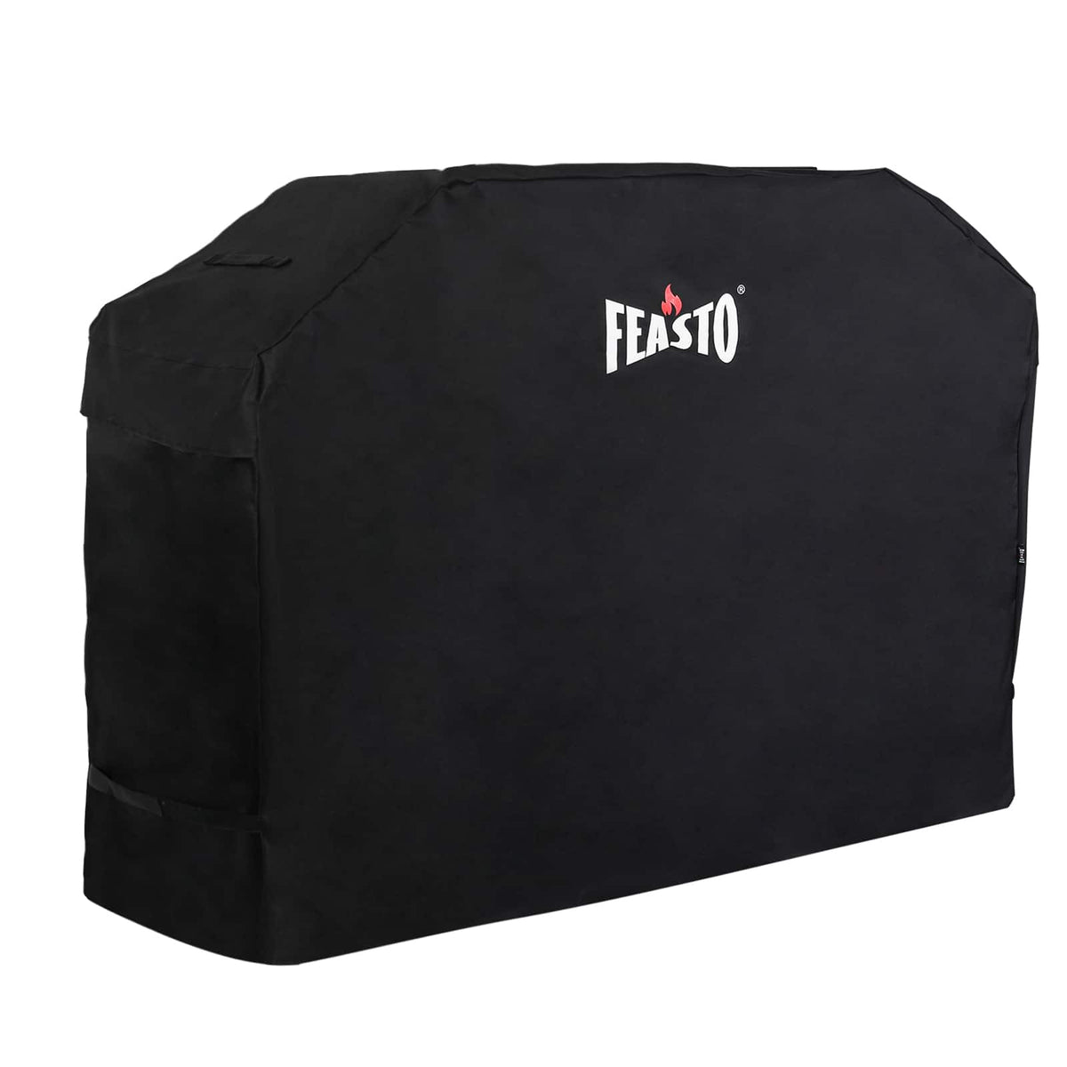 FEASTO - 55" Grill Cover - Black