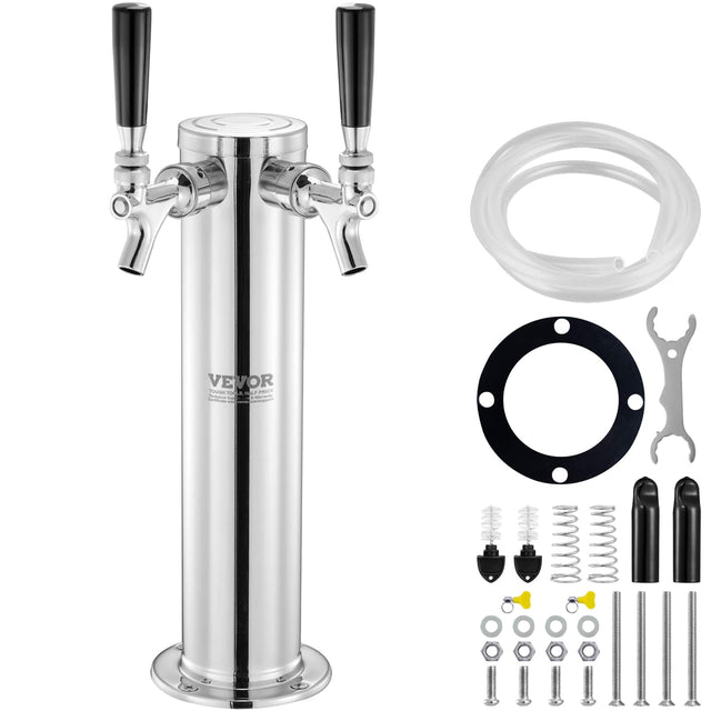 VEVOR  
TOUGH TOOL LOW PRICE