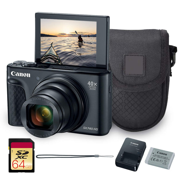 Canon 40x Optical Zoom Zoom Canon Lens 40x15 4.3 3-172.0mm 0mm 1:3.3-6.9 1:3 S XC 64GE GB SX740 HS wm0 Canon - -. Canon Aden PITRT U TNAR PAUM NEM LA CE