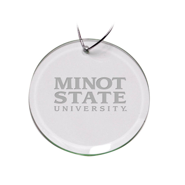 MINOT STATE UNIVERSITY