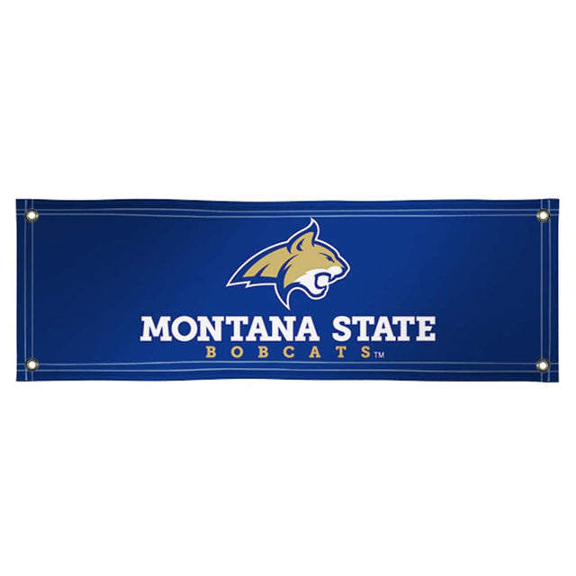 MONTANA STATE  
BOBCATS™