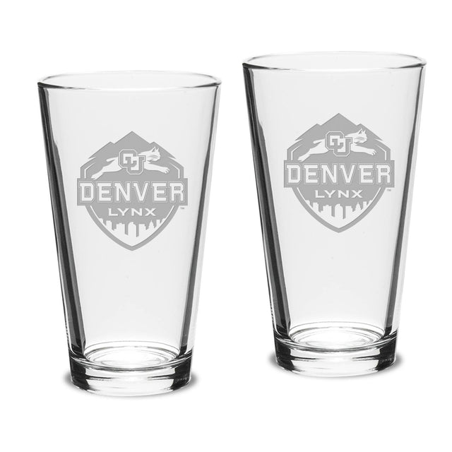 DENVER LYNX