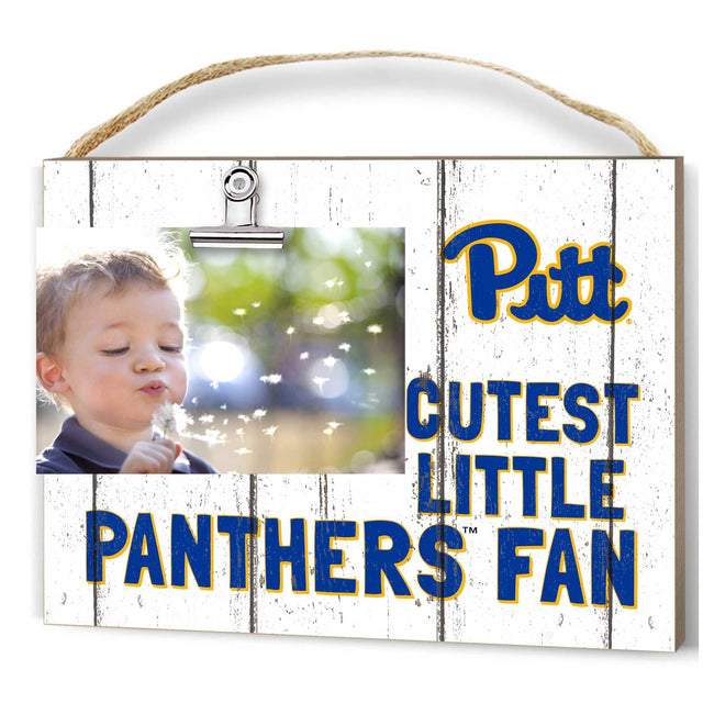 Putt  
CUTEST LITTLE PANTHERS™ FAN