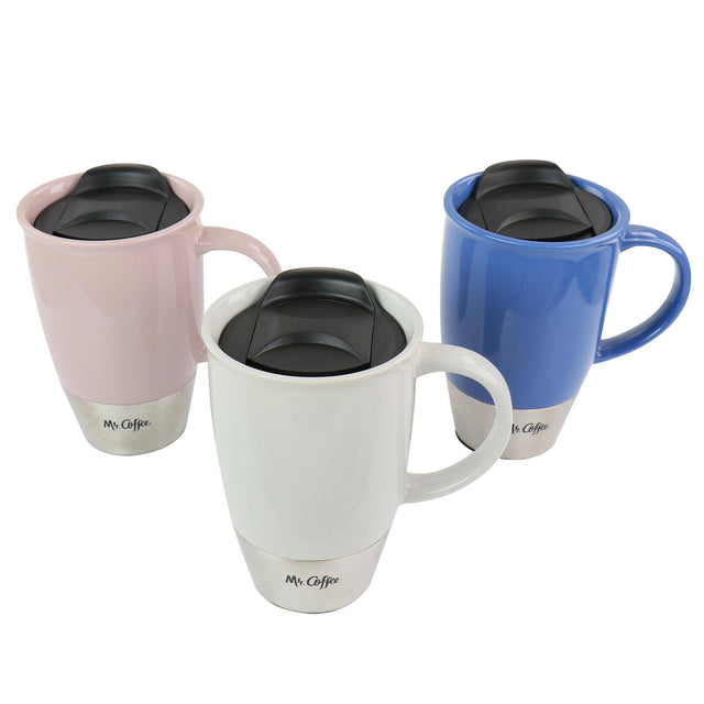 Mr. Coffee Coffee Maker