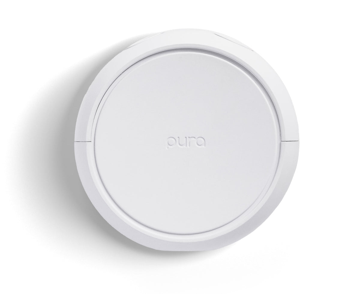 Pura - Home Smart Fragrance Air Diffuser - White
