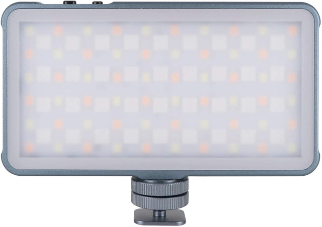 Angle. Digipower - Rainbow 96 LED Video Light.