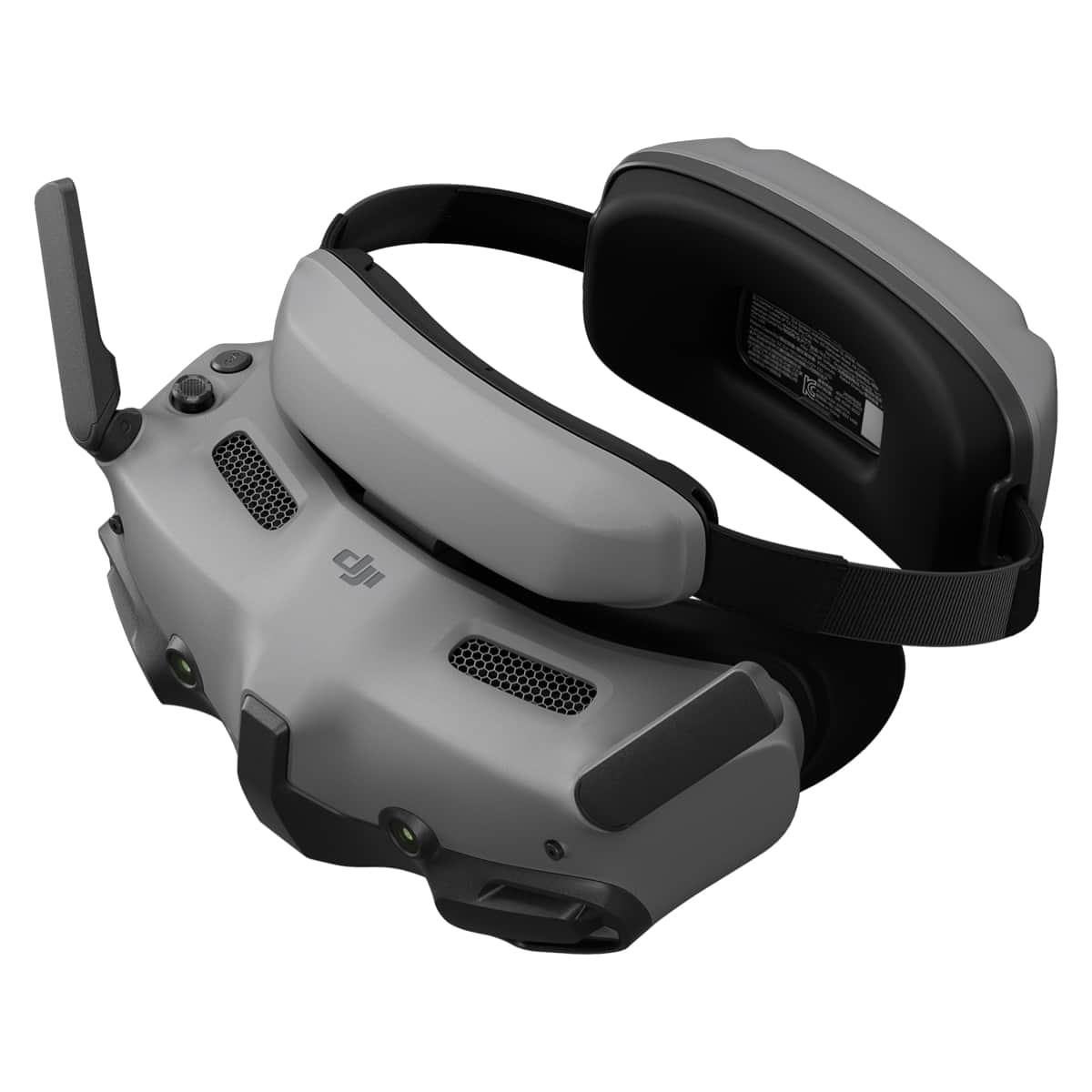 DJI - Goggles 3
