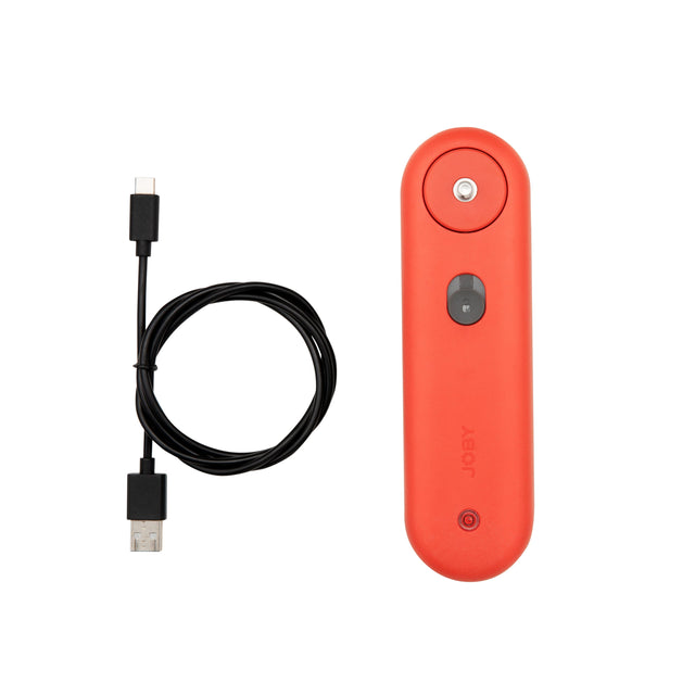 Front. JOBY - Swing Mount for Mobile Phones.