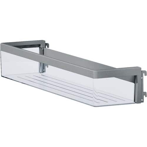 30" Half-Gallon Bin for Thermador T30IR905SP Column Refrigerator - Clear
