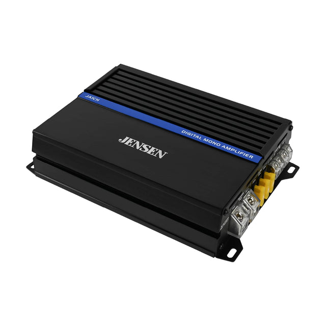 JAICH DIGITAL MONO JENSEN AMPLIFIER