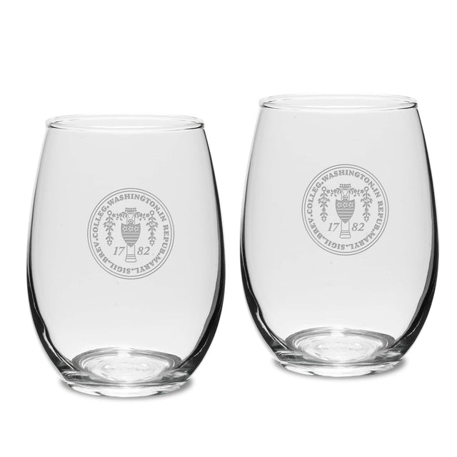 COLLEGE WASHINGTON IN REPUBLIC  
1782  
"VIRGINIA'S GLORY"