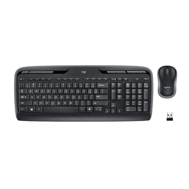 logitech