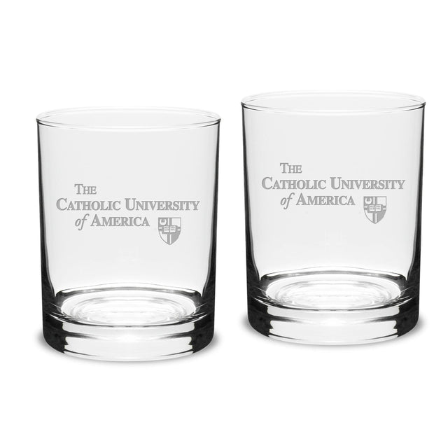 The Catholic University of America