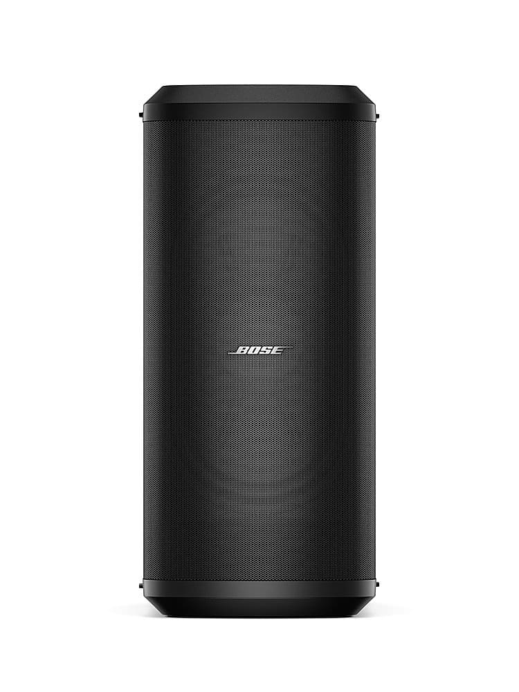 Bose - Sub2 Powered Bass Module - Black