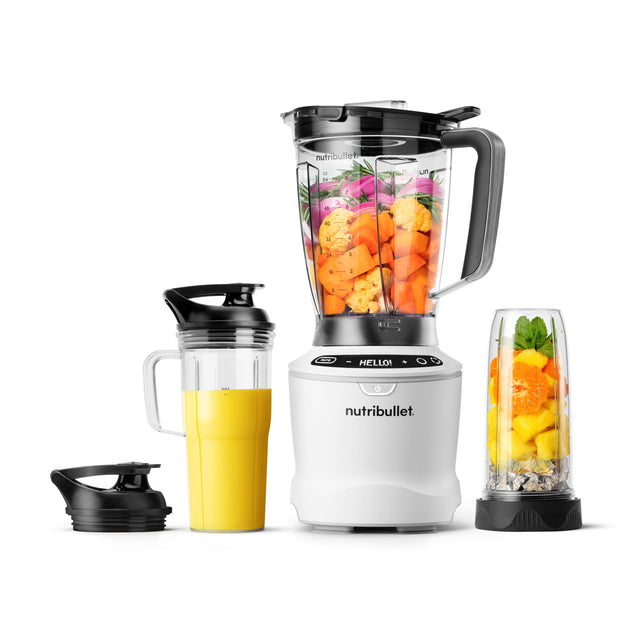 nutribullet