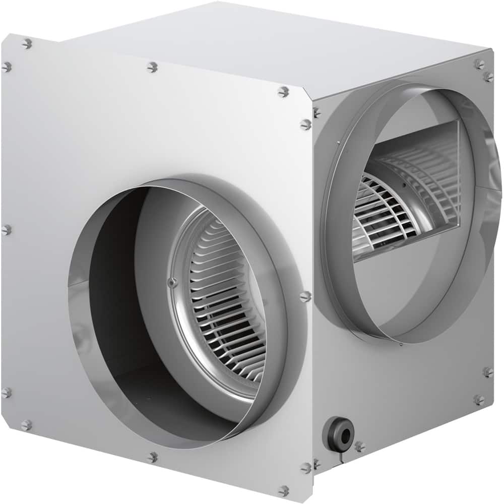 Hood Motor for Thermador Downdraft Hood - Silver