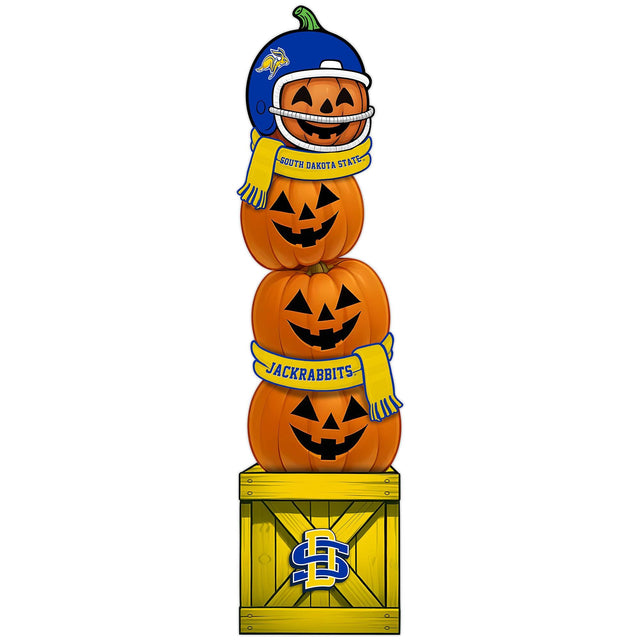 SOUTH DAKOTA STATE JACKRABBITS