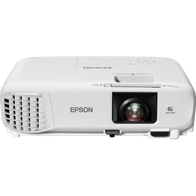 EPSON Open Mute VA EPSON 3LCD
