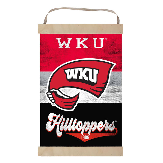 WKU Hilltoppers 1906