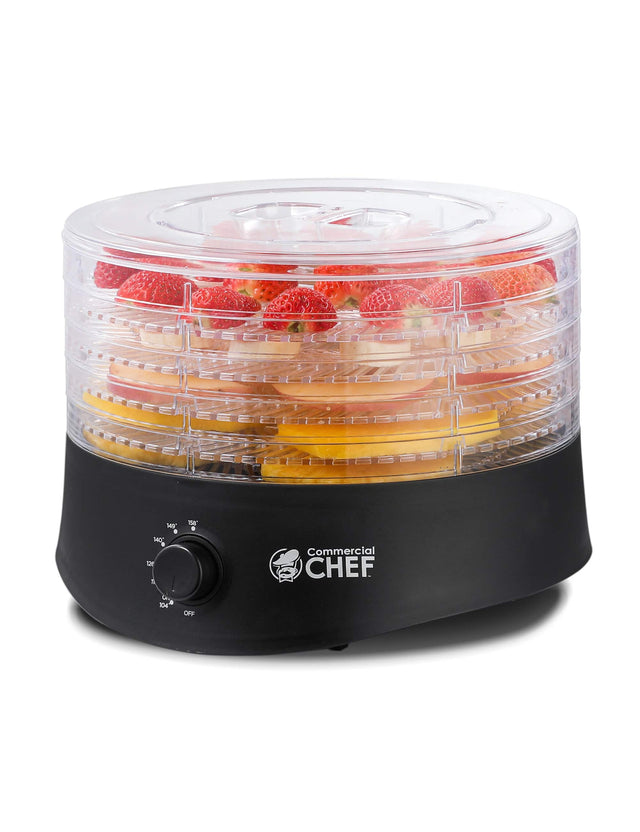 145°, 158°, Commercial CHEF, 104 OFF