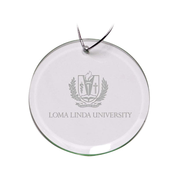 To Make Man Whole  
Loma Linda University