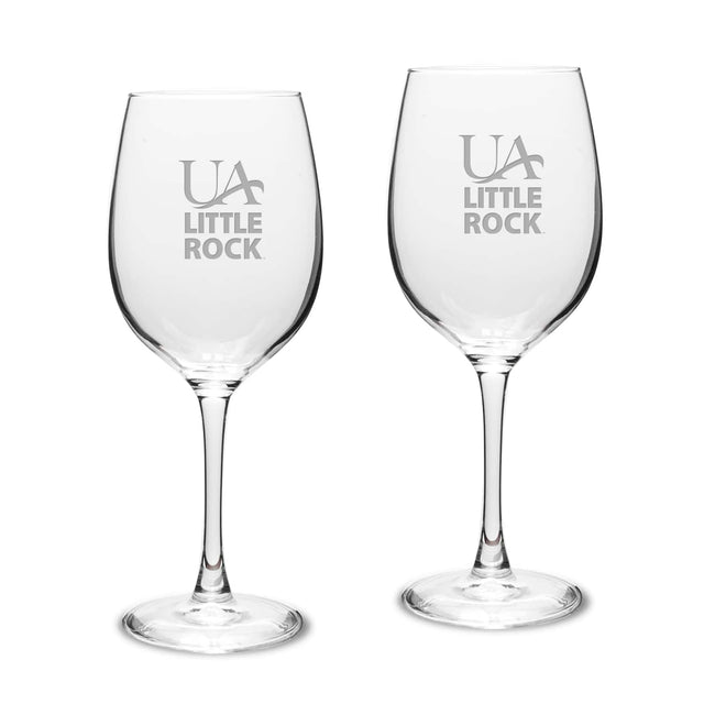 UA LITTLE ROCK
